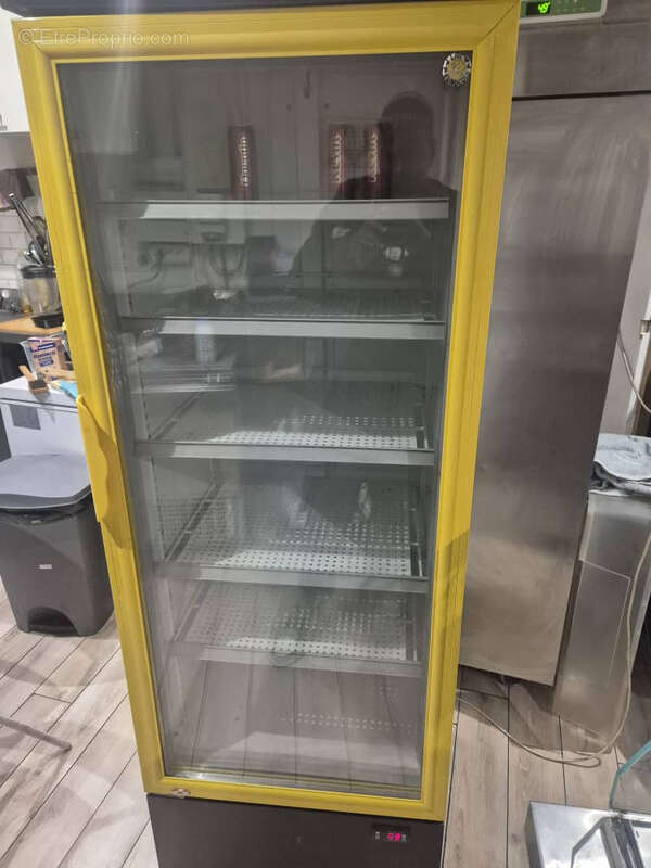 Commerce à PARIS-13E