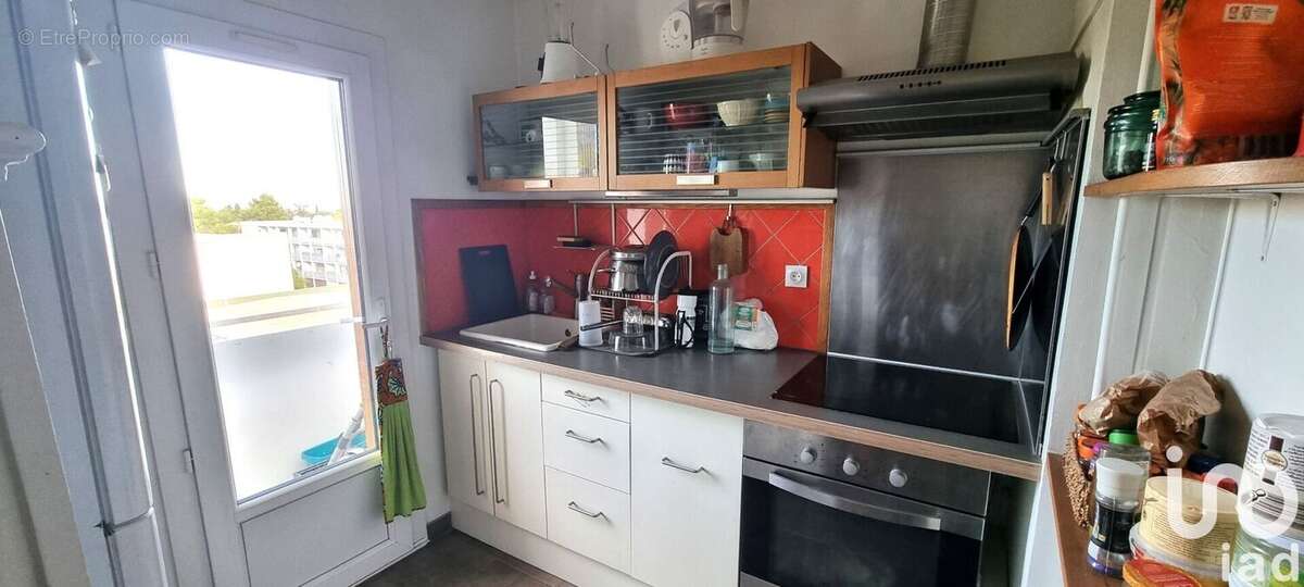 Photo 7 - Appartement à MONTPELLIER