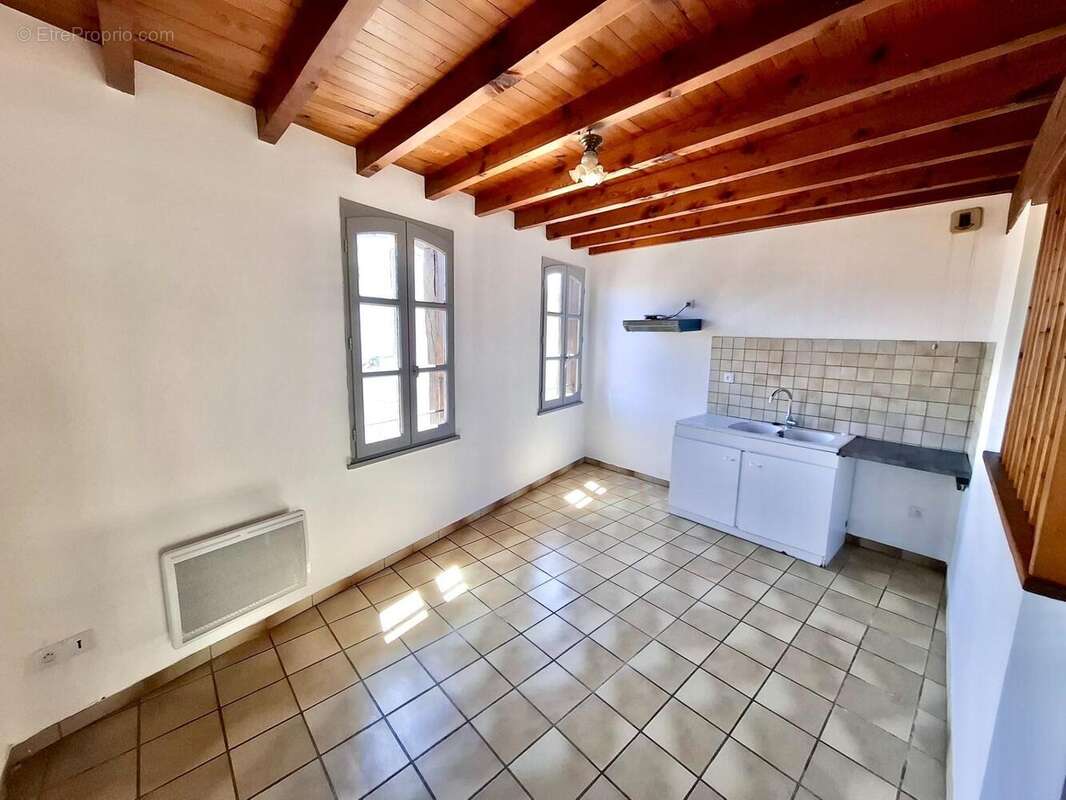 Photo 5 - Appartement à VIC-FEZENSAC