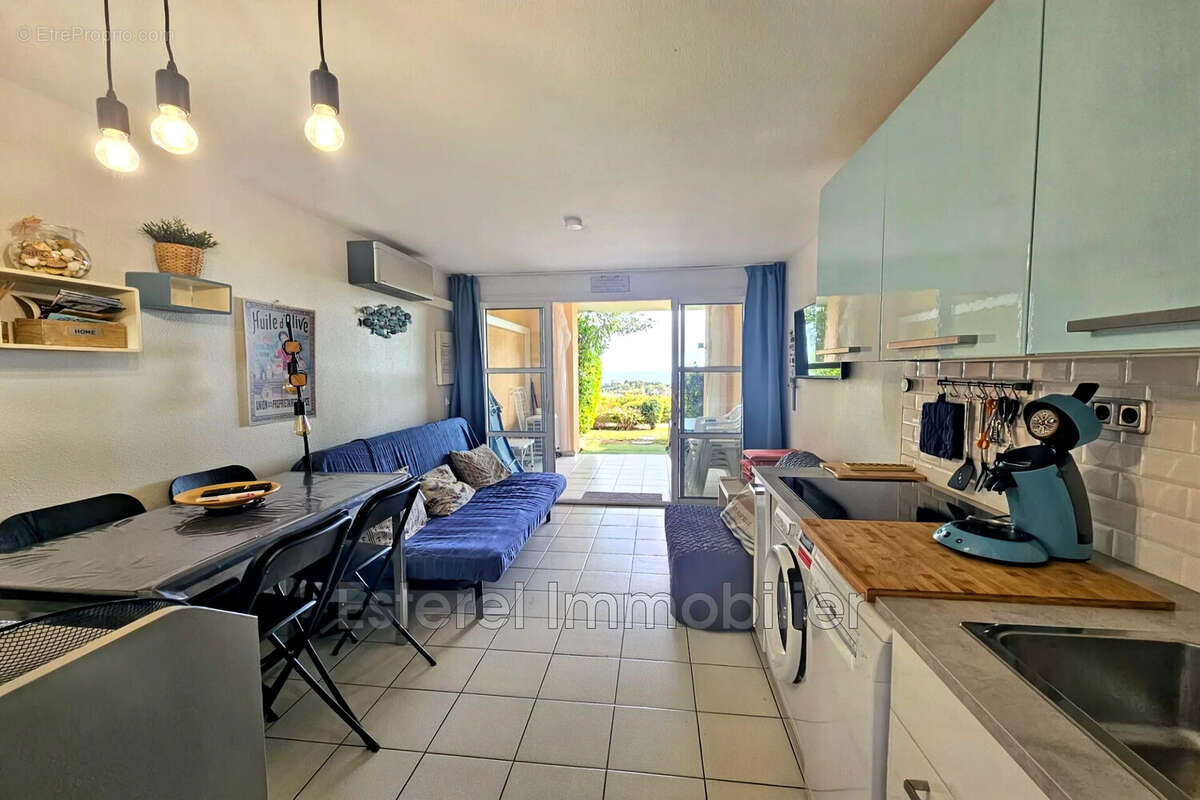 Appartement à LA SEYNE-SUR-MER