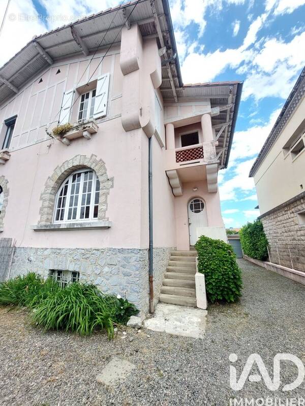 Photo 1 - Maison à TARBES