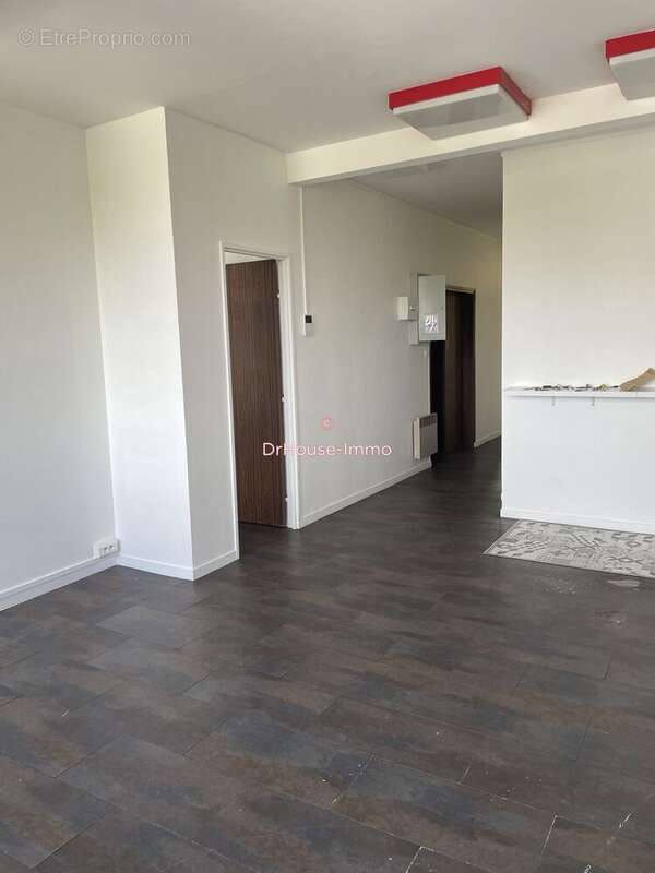 Appartement à BOURGES