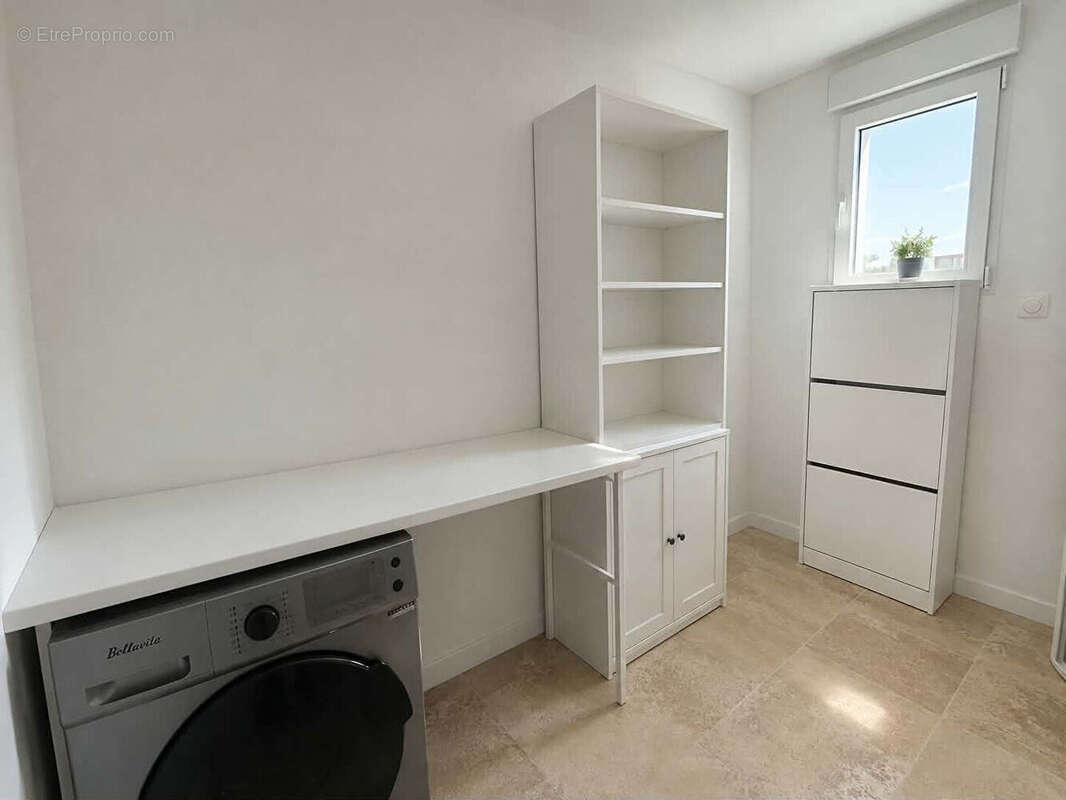Maison Raismes 4 pièce(s) - photo 11