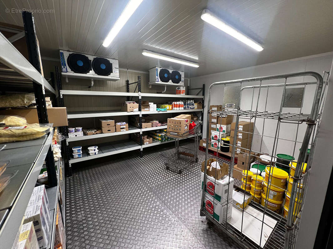 Fonds de commerce Bouc Bel Air - photo 3