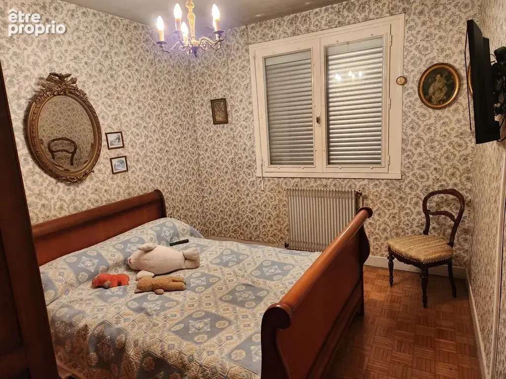 Maison d'habitation - photo 5