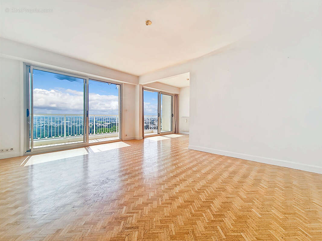 Appartement à ANGERS