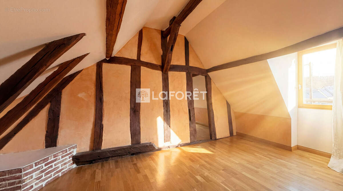 Maison à BALLAN-MIRE