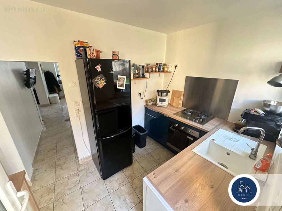 Maison à SAINT-JEAN-D'ASSE