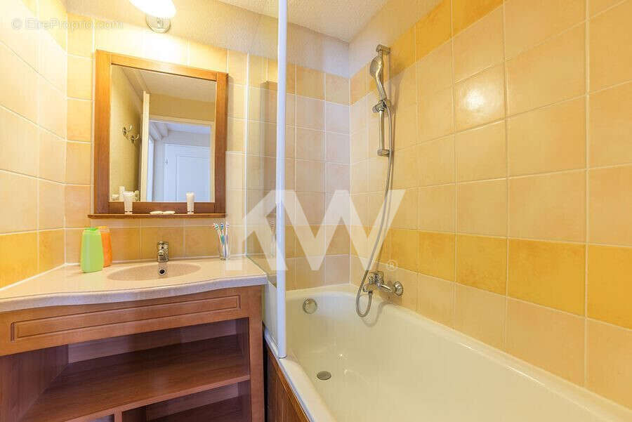 Appartement 34 m² à Bolquere  - photo 9