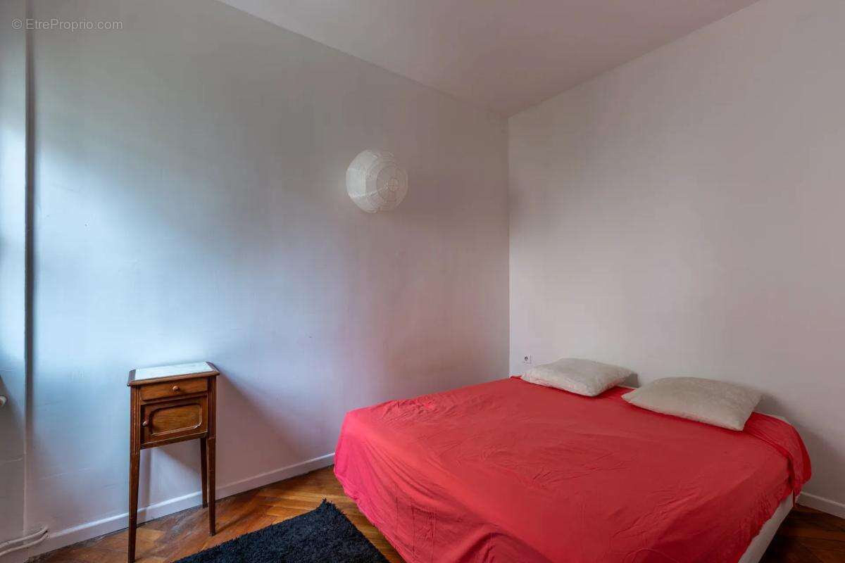 Appartement à LYON-1E