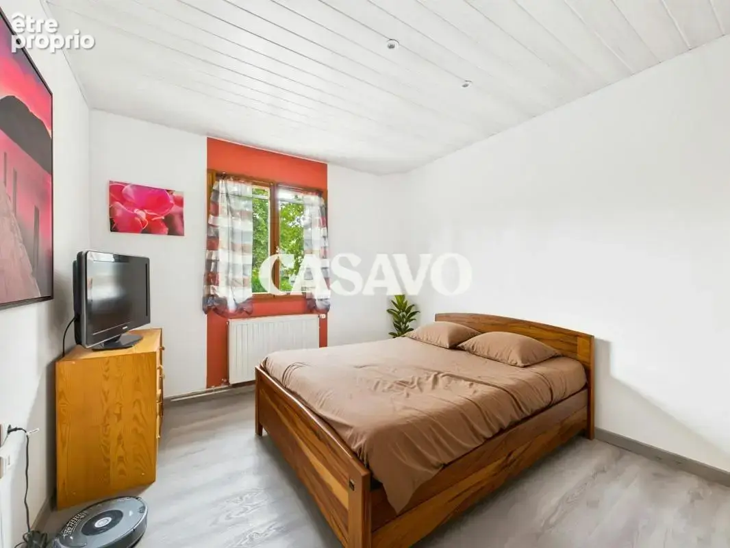 Vente Maison 5 pièces de 114m² - 69410 Champagne-au-Mont-d'Or - photo 15