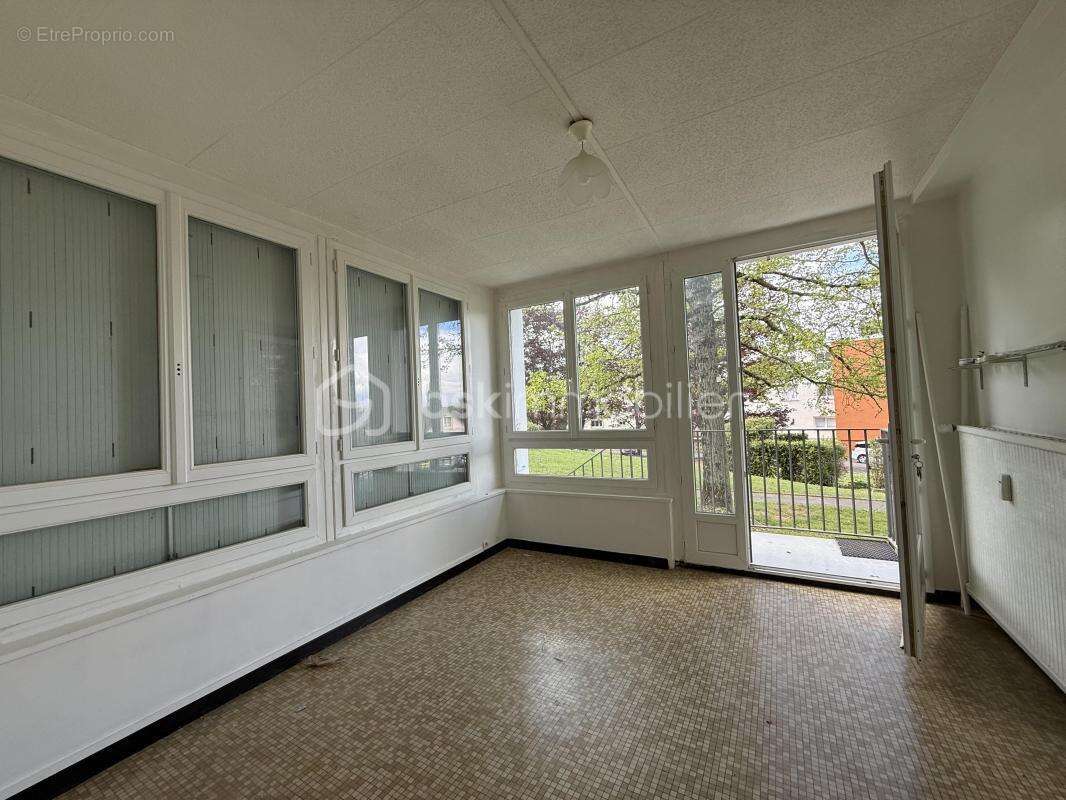 Appartement lumineux – 3 chambres – Idéal investissement ou résidence principale - photo 10