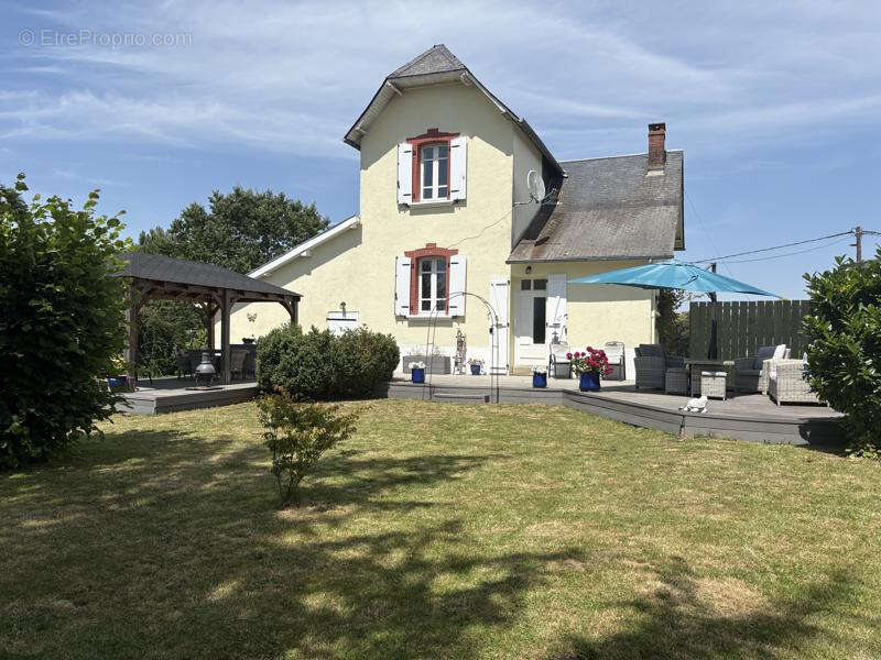 Proche Pompadour - photo 19