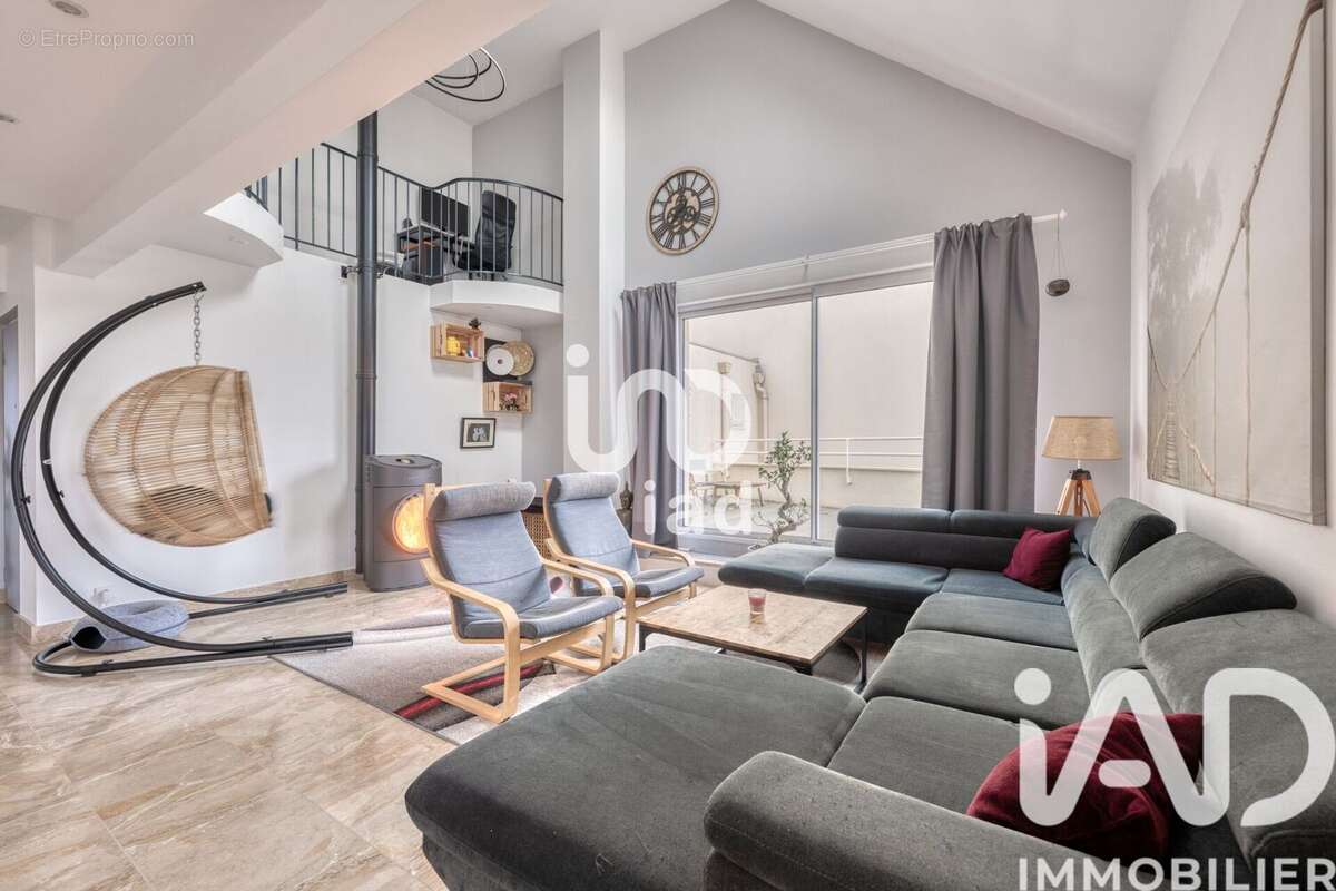 Photo 6 - Appartement à ESBLY