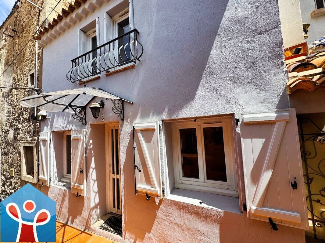 Maison à PORTIRAGNES