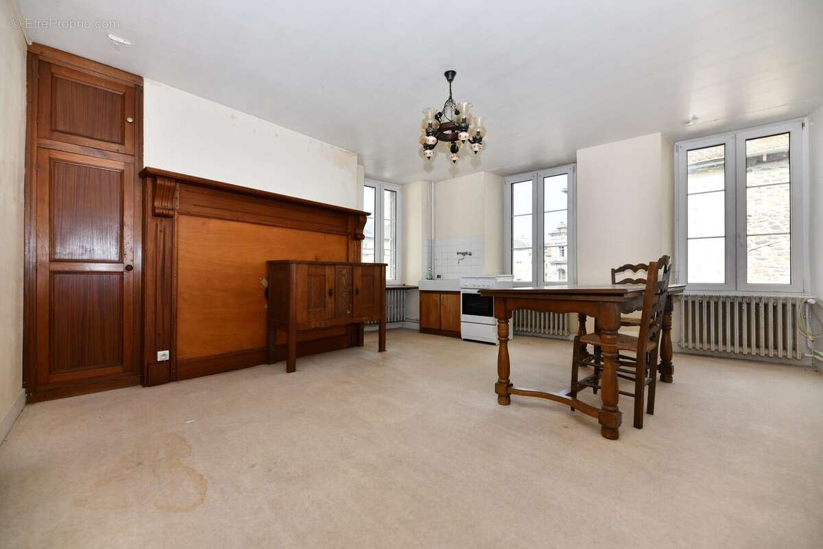 Appartement à MAURIAC