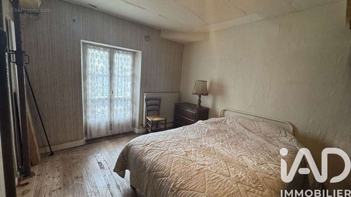 Photo 7 - Maison à HOURTIN