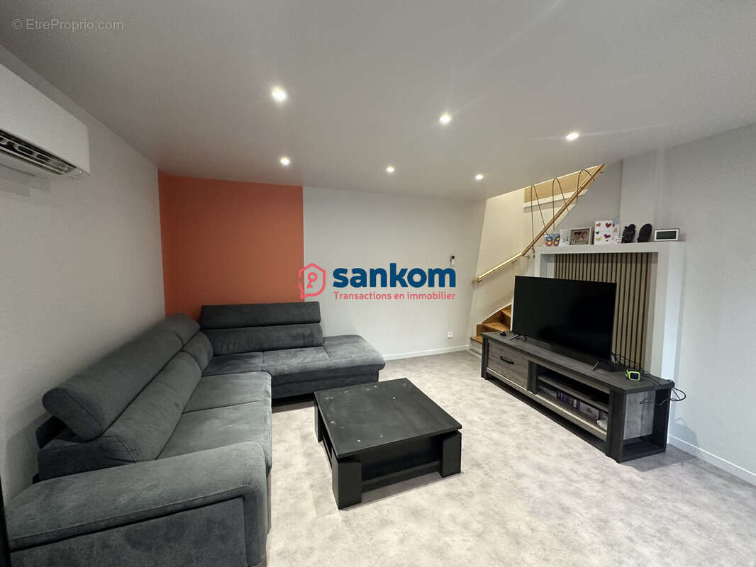 Maison 85 m² à Brives-Charensac  - photo 9
