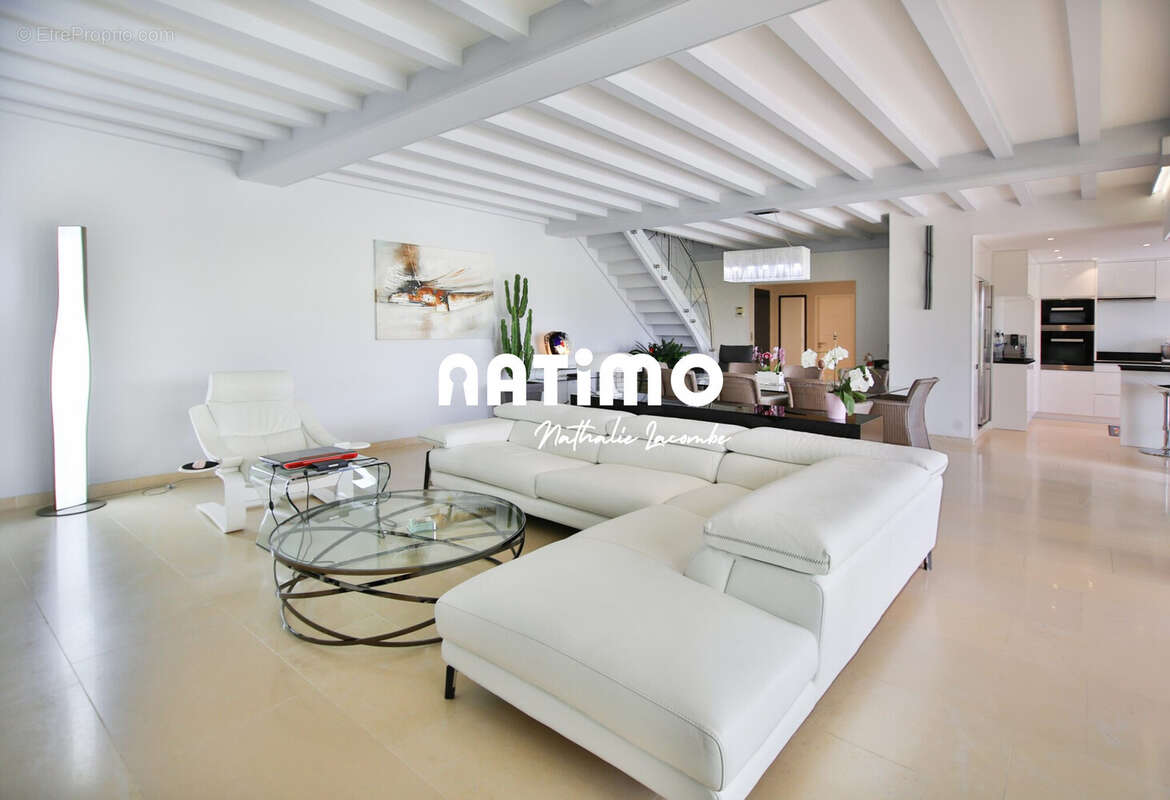 Maison à SEMUR-EN-AUXOIS