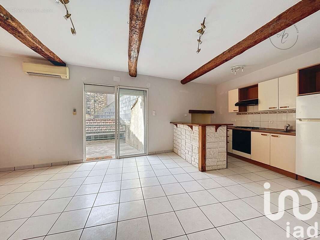 Photo 4 - Maison à FLORENSAC