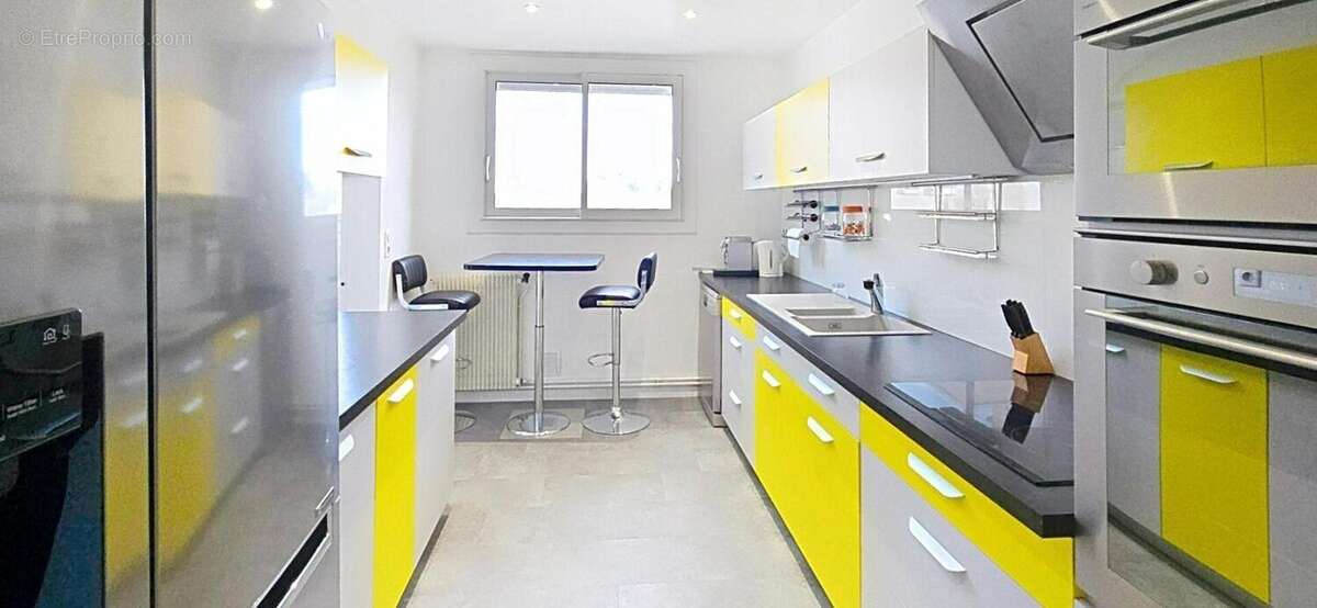Appartement Périgueux 5 pièce(s) 130 m2 - photo 5