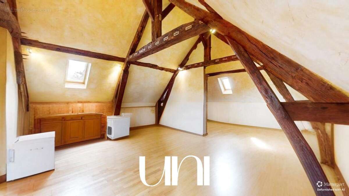 Maison 287 m² à Saint-Pierre-Sur-Dives  - photo 36