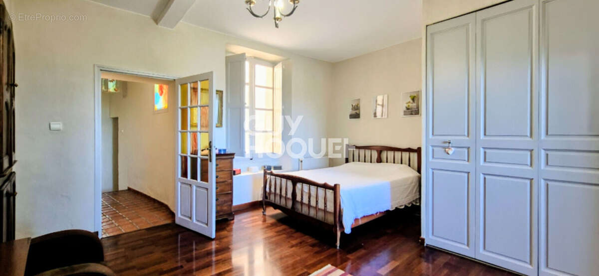 Maison à BOUC-BEL-AIR