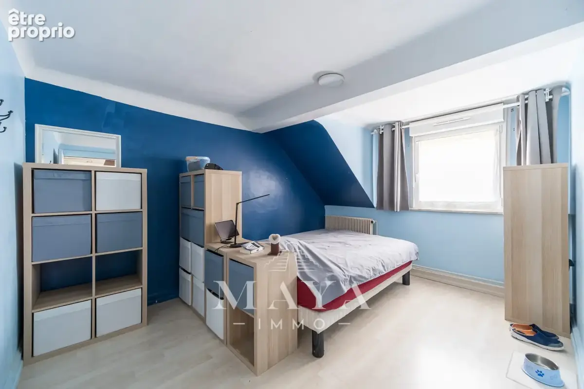 Appartement 72 m² à Riedisheim  - photo 5