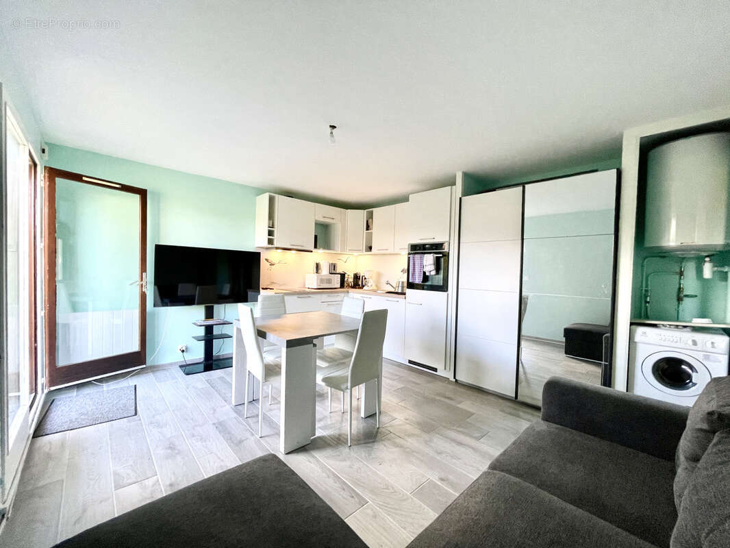 Appartement à VILLERS-SUR-MER