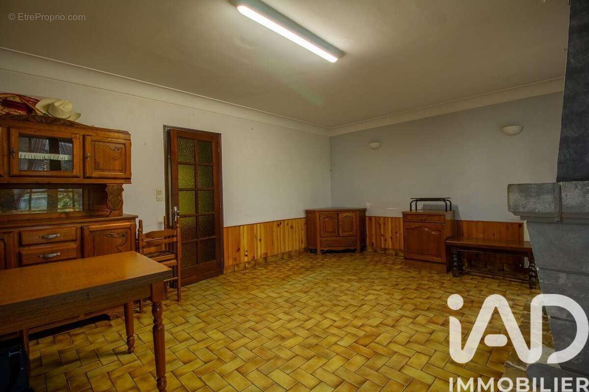 Photo 4 - Maison à PARENTIS-EN-BORN