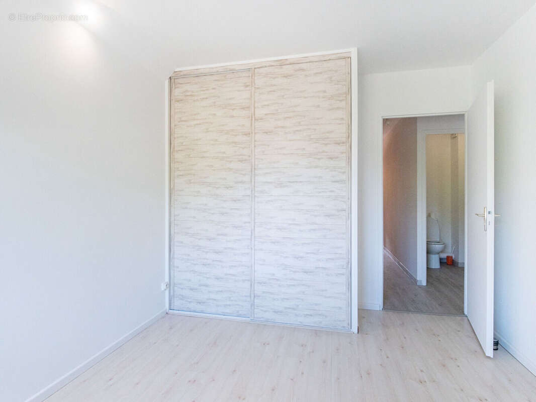 Appartement à ANNECY-LE-VIEUX