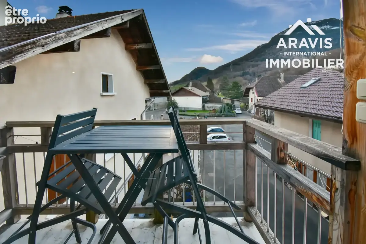 Loft vue montagnes - photo 8
