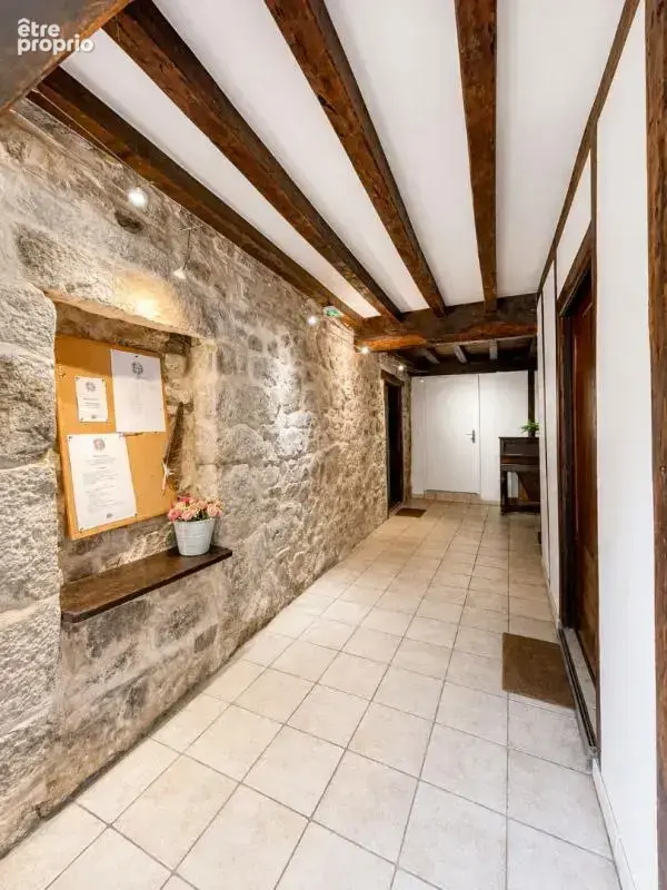 Duplex 4P atypique au coeur du quartier Ibarron à St Pée sur Nivelle - photo 12