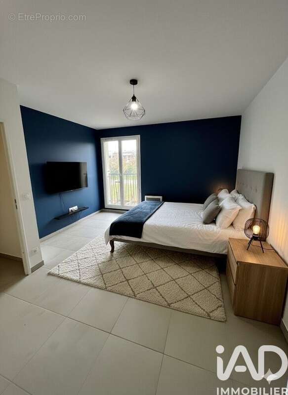 Photo 2 - Maison à MARSEILLE-13E