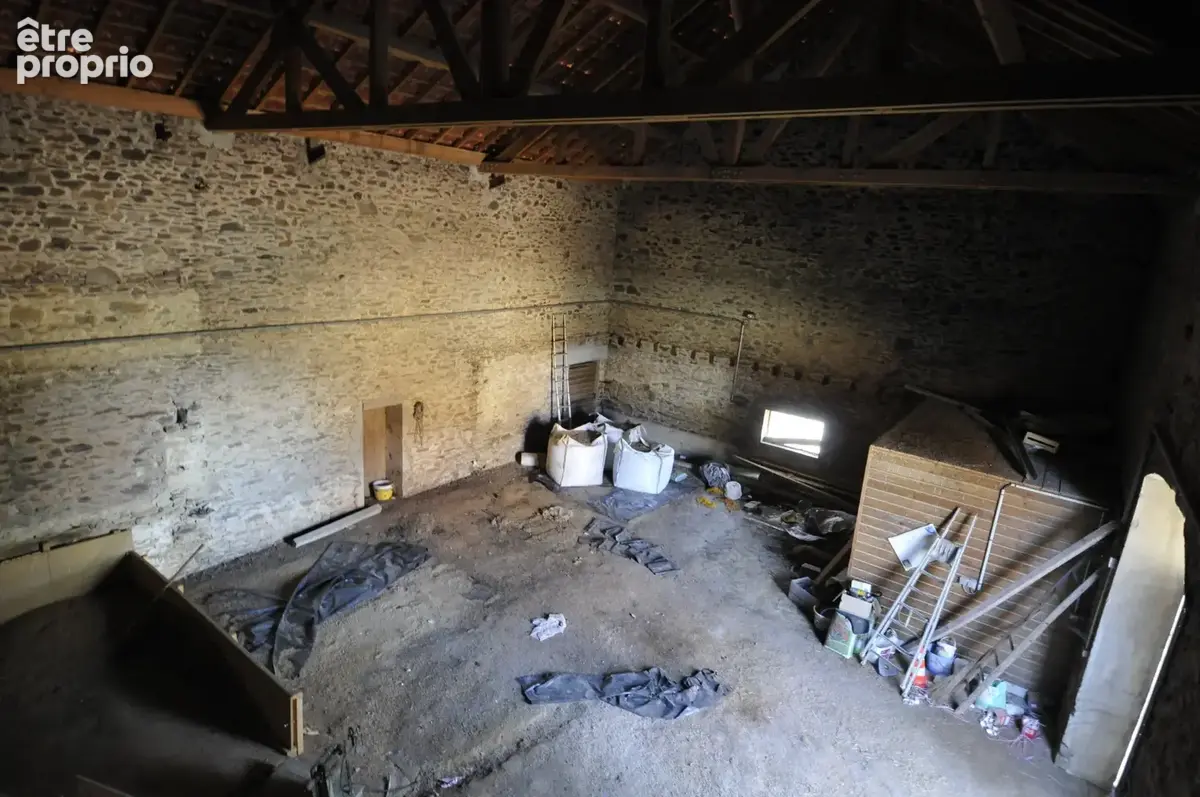Corps de Ferme - photo 33