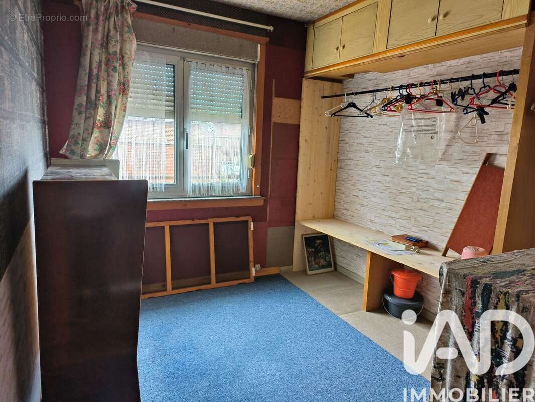 Photo 9 - Maison à LILLE