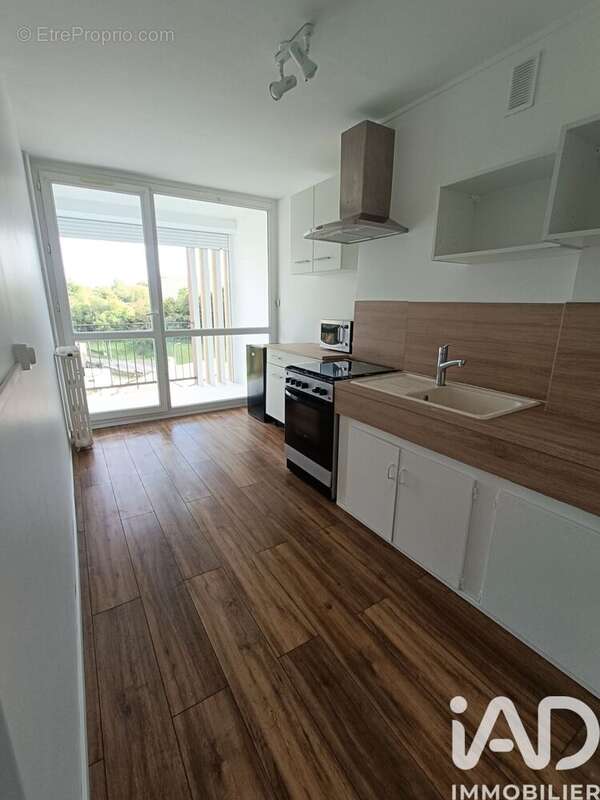 Photo 2 - Appartement à SAINT-LO