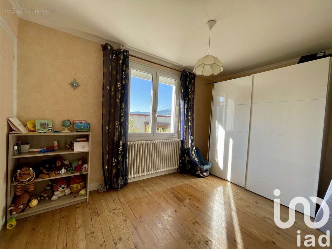 Photo 9 - Maison à ANNONAY