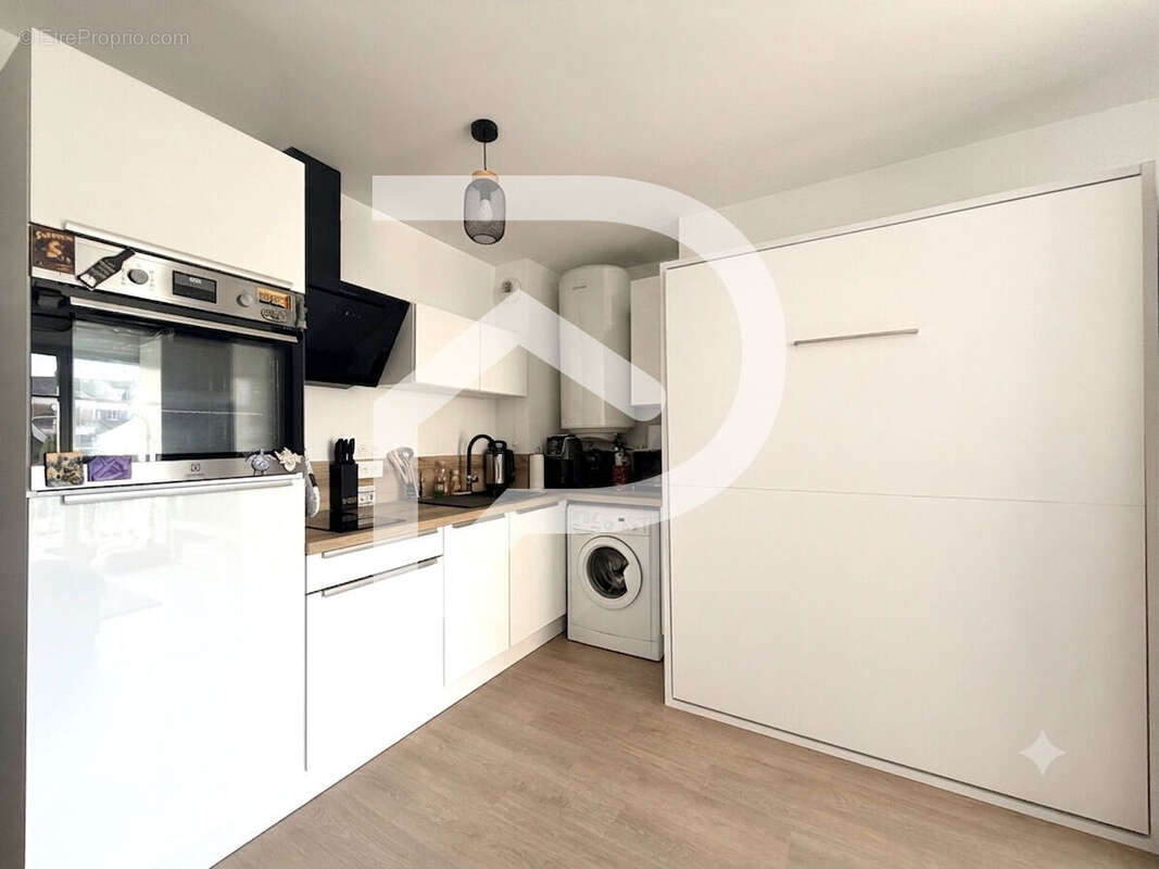 Appartement à BEAUVAIS