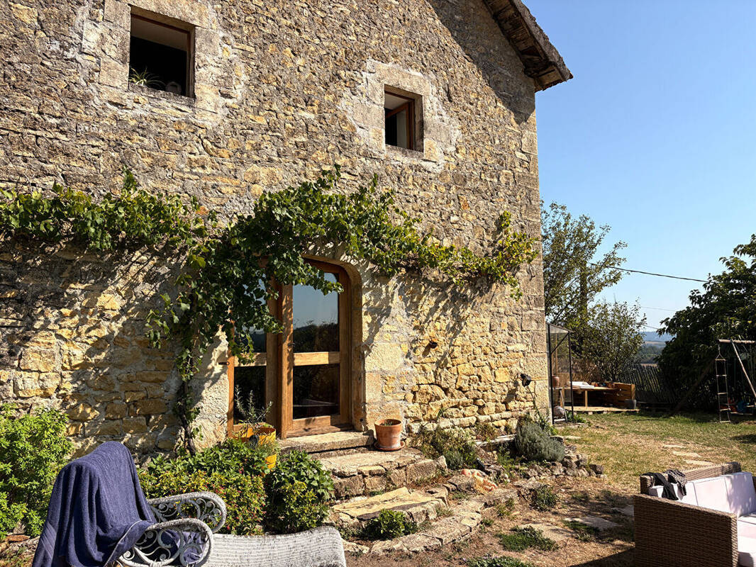 Maison à SAINT-ROBERT