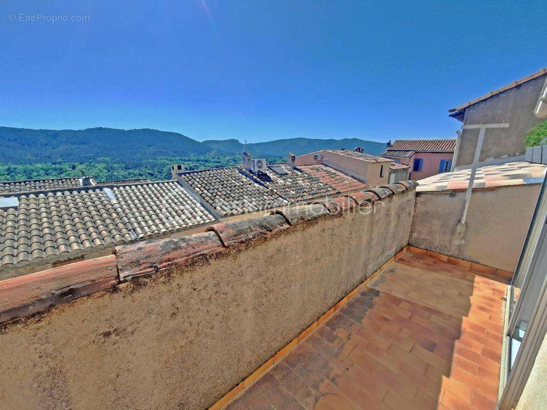 À vendre : Charmante maison de village proche FRÉJUS / ST RAPHAEL - photo 6