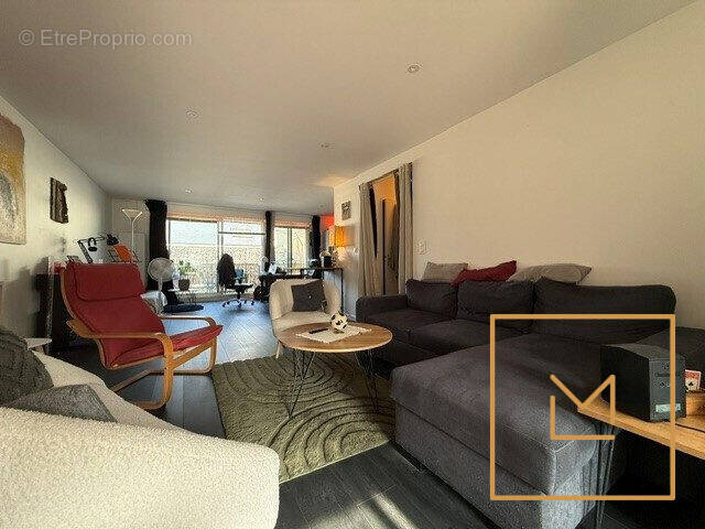 Appartement à CAEN