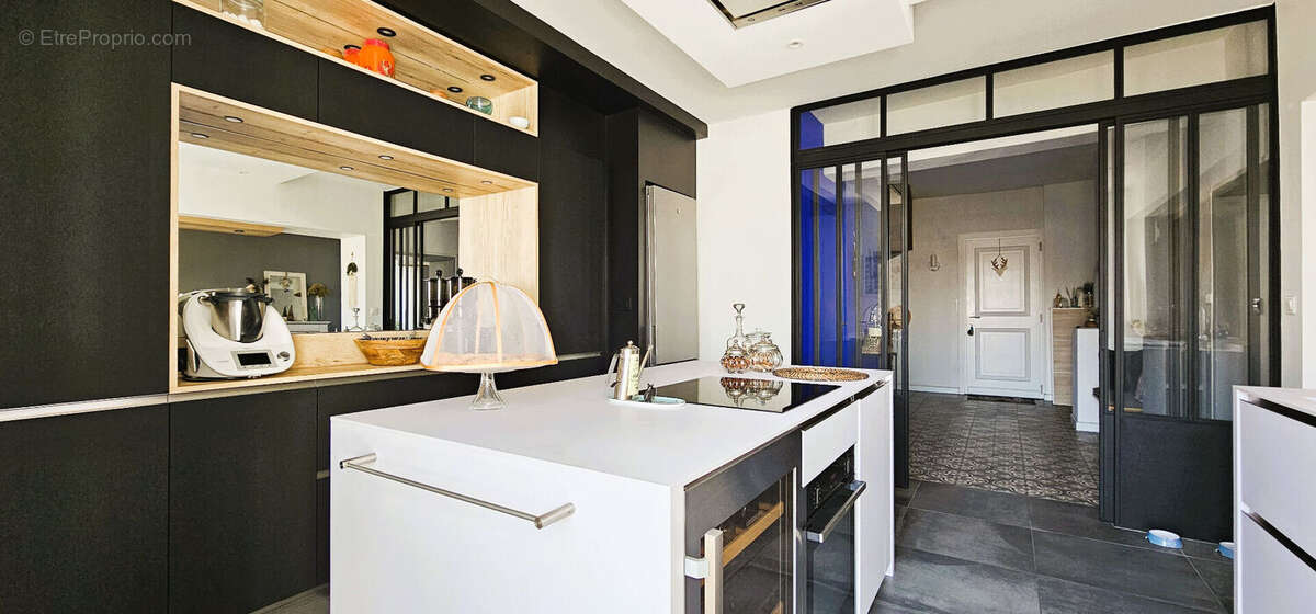 Maison à SAINT-JULIEN-DE-CONCELLES