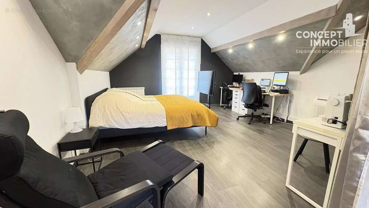 Maison à UCKANGE