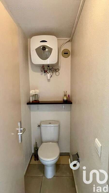 Photo 9 - Appartement à LE GOSIER