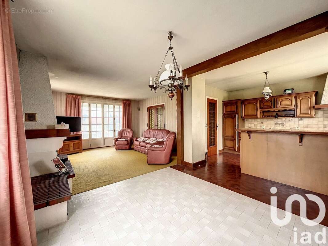 Photo 4 - Maison à CHARRON