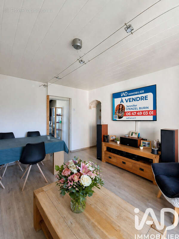 Photo 3 - Appartement à THONON-LES-BAINS