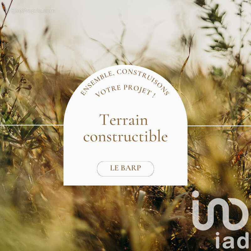 Photo 2 - Terrain à LE BARP