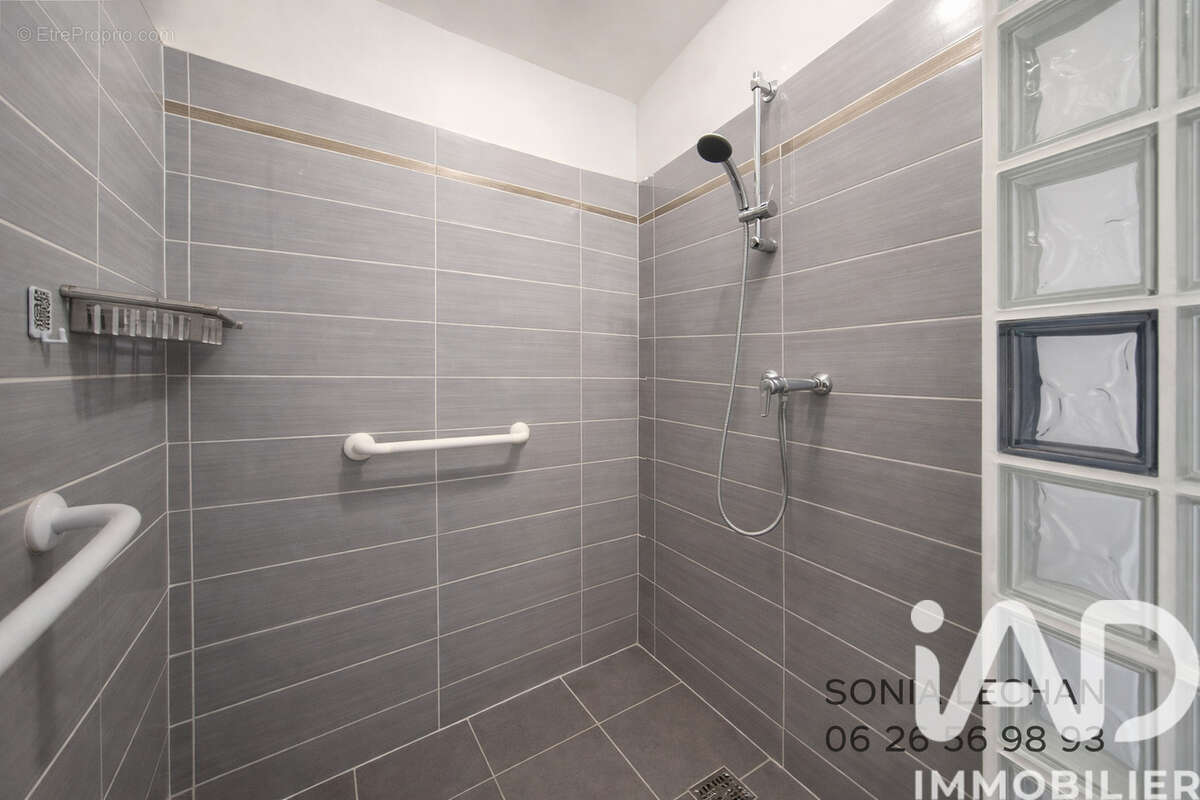 Appartement 66 m² à Dammartin-En-Goele  - photo 6