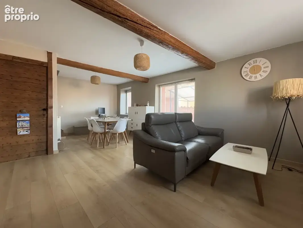 Maison de 83 m2 sur 232 m2 de terrain - photo 3